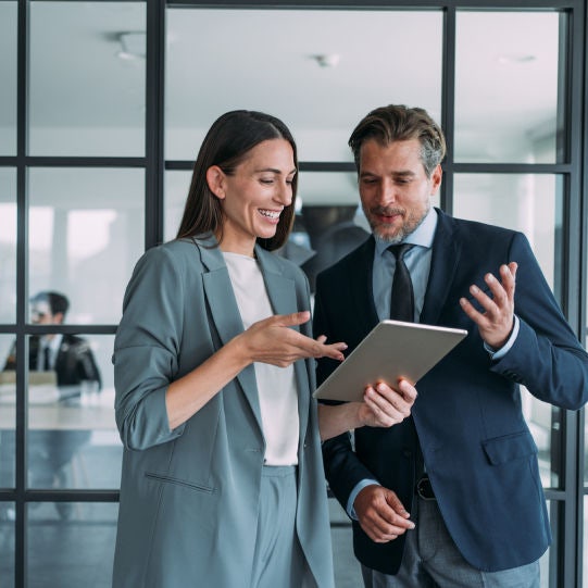 Kyocera partner