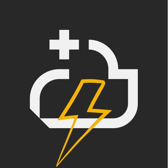 icon plus gesture