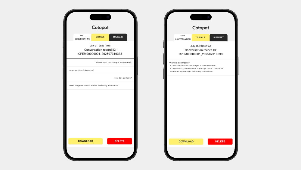 screen