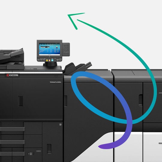 TASKalfa Pro 15000c
