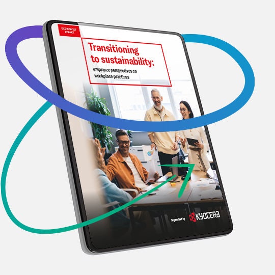 TIME’s sustainability list
