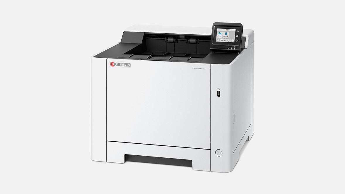 ECOSYS PA2600cx