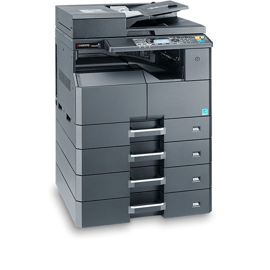 TASKalfa 1801 Printer