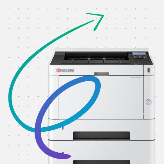printer