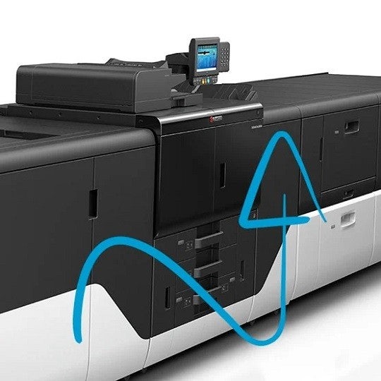 printer
