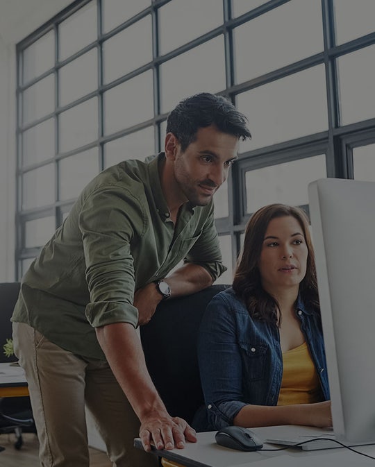 Optimise your workplace with Kyocera solutions
