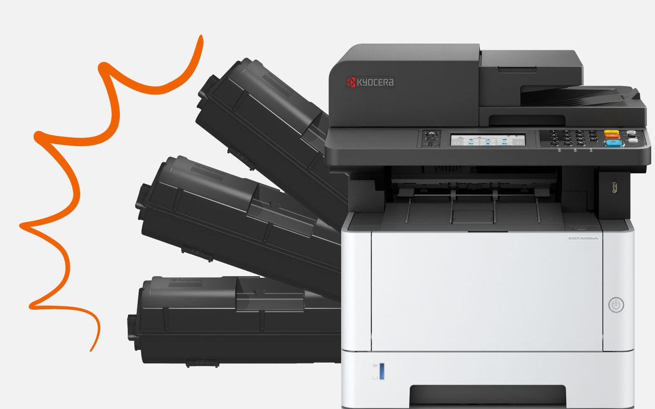 printer