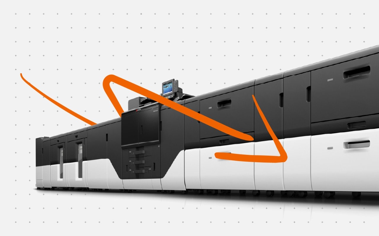 TASKalfa Pro 15000c 