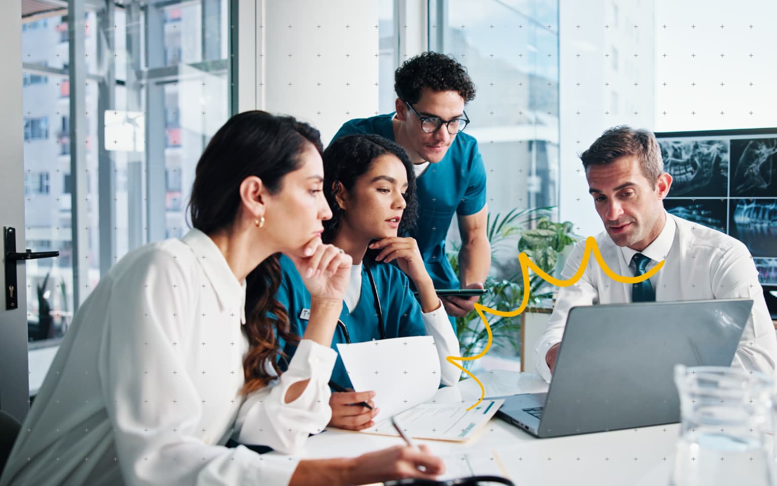 healthcare-workforce-information-management