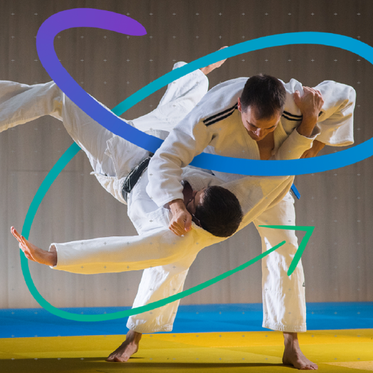 Judo