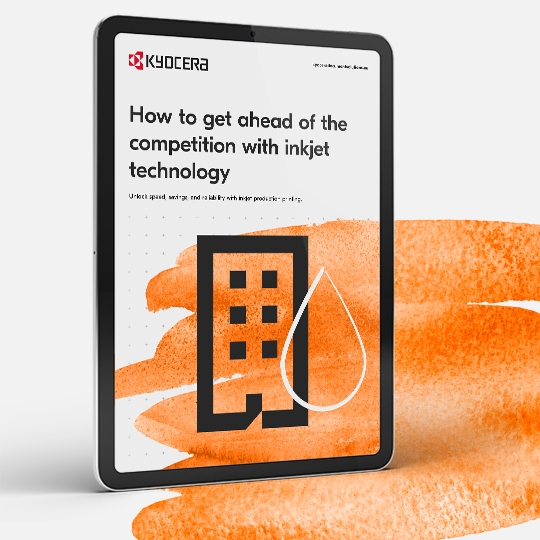 Free inkjet eBook!