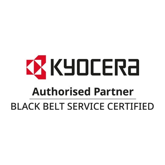 Black Belt Certification