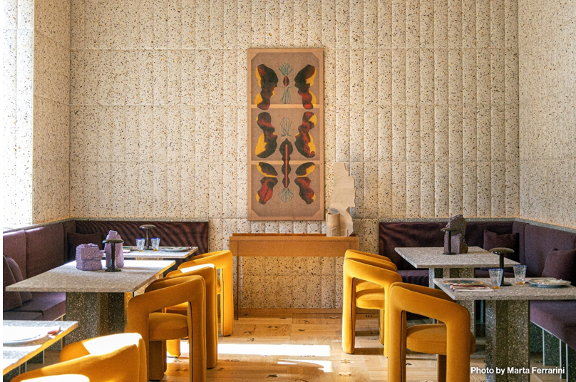 Elle Decor Italia