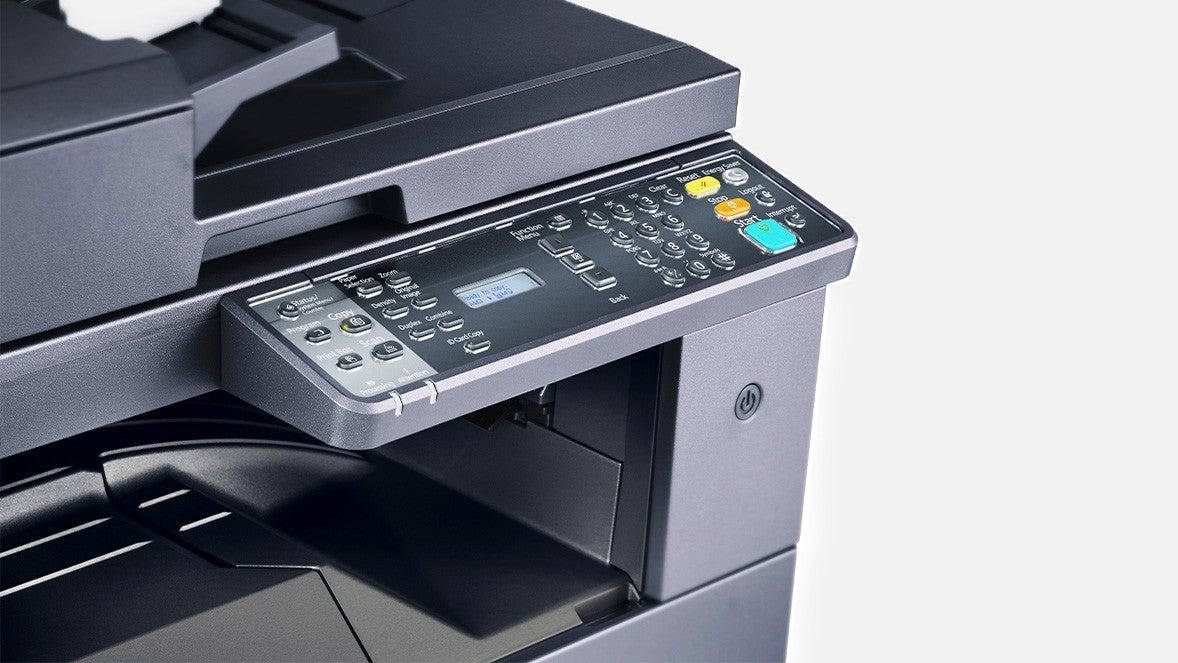 TASKalfa 2320 Multifunction Printer | Kyocera
