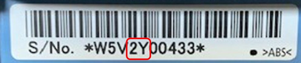 barcode