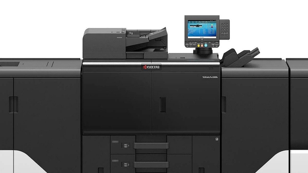 printer