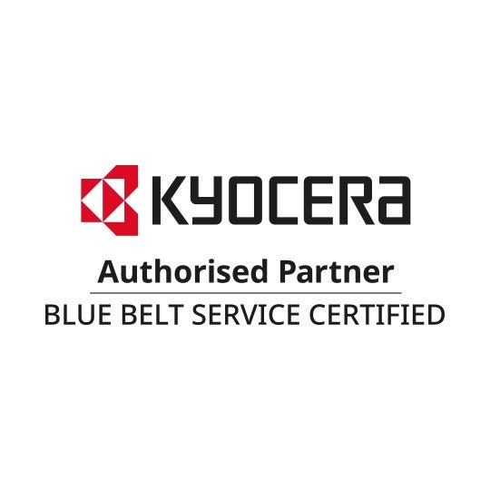 Blue belt certification