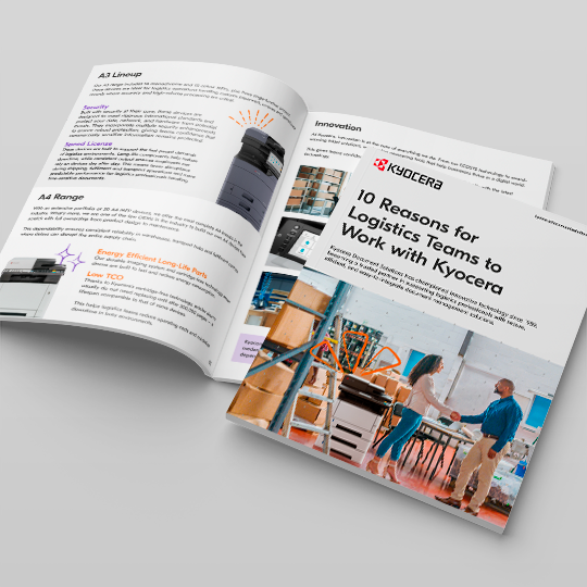 brochure
