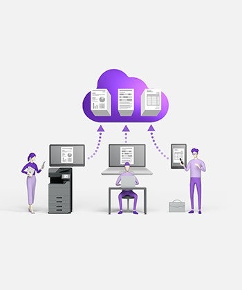 cloud sync