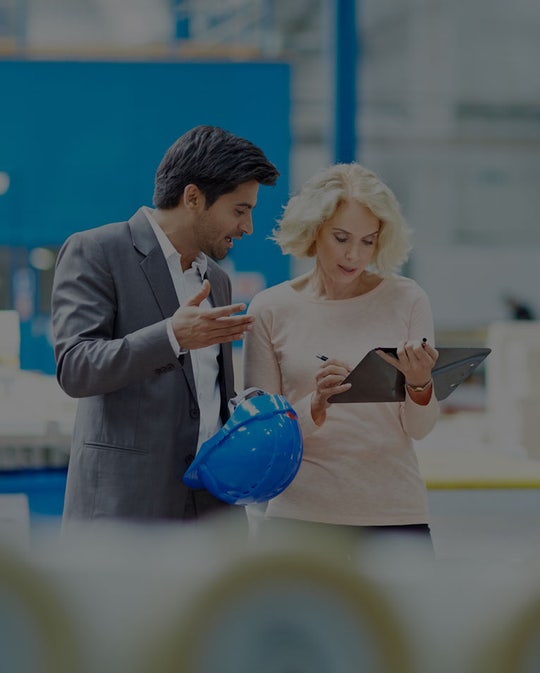 Not sure how to bring innovation to your business?