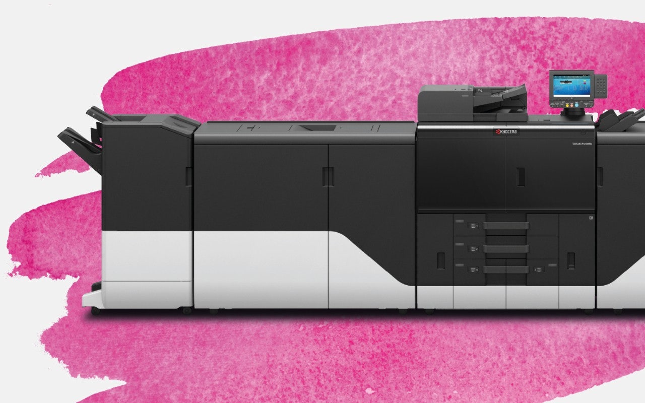 commercial printing