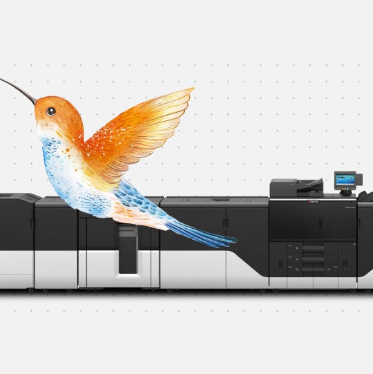 printer