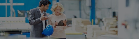 Not sure how to bring innovation to your business?