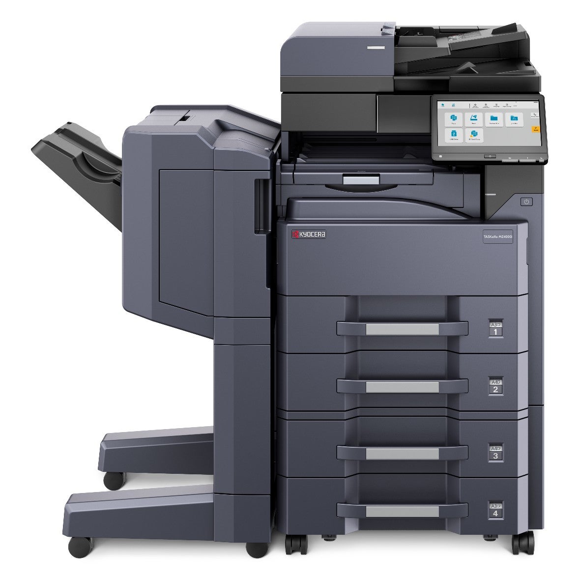 TASKalfa MZ4000i Multifunction Printer | Kyocera