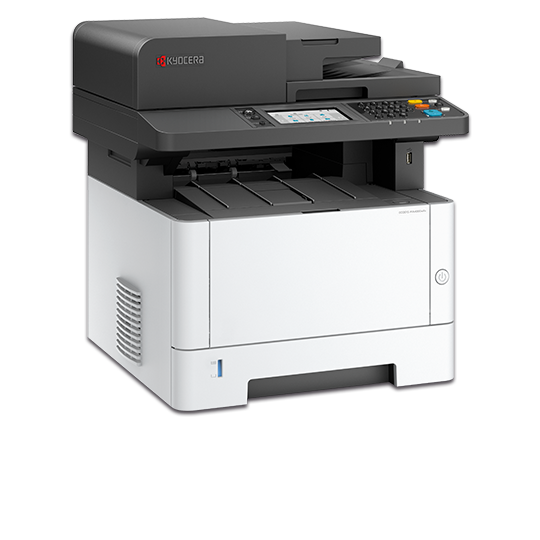 Kyocera ECOSYS MA4000wifx monochrome multifunction printer