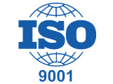 ISO 9001 ISO 9001