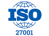ISO 27001 ISO 27001