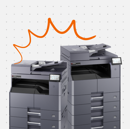 printer