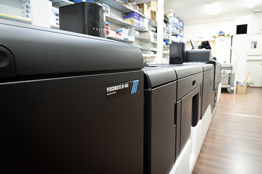 TASKalfa Pro 15000c. TASKalfa Pro 15000c.