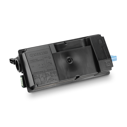 Amazon.com: Kyocera TK-3172 (TK3172) Black Toner Cartridge 2
