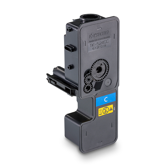 TK-5240C Toner Cartridge | Kyocera Document Solutions