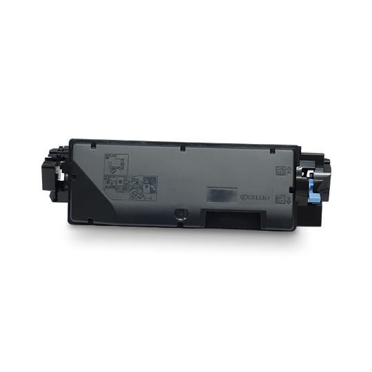 Europcart Toner BLACK ersetzt Kyocera TK-5270K TK5270BK 
