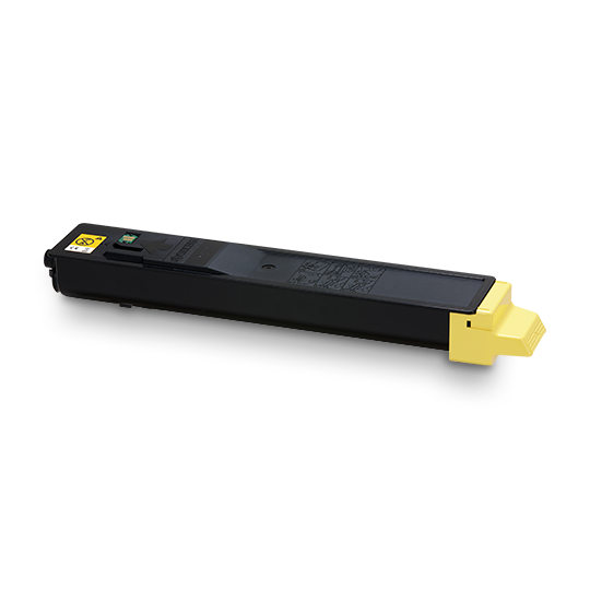 TK-8115Y Toner Cartridge | Kyocera Document Solutions