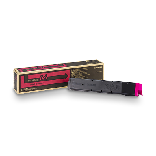 TK-8305M Toner Cartridge | Kyocera Document Solutions