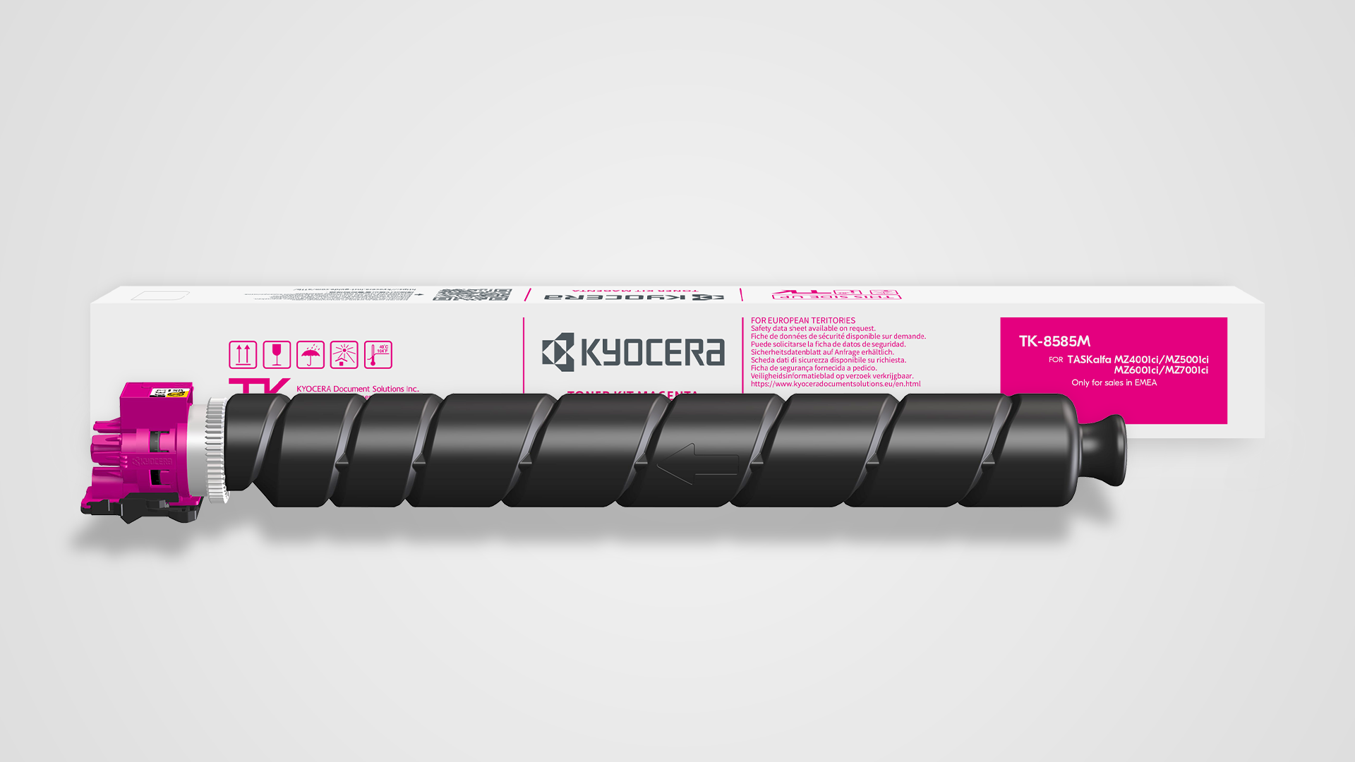 TK-8585M