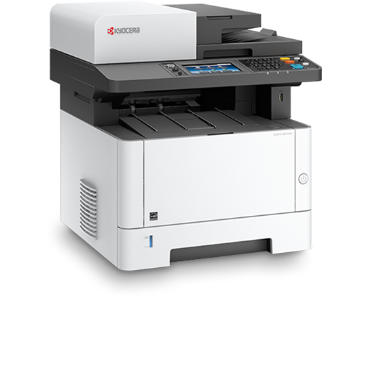Kyocera T Scope – SHOWA