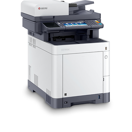 Multifunctional ECOSYS M6635cidn | Kyocera