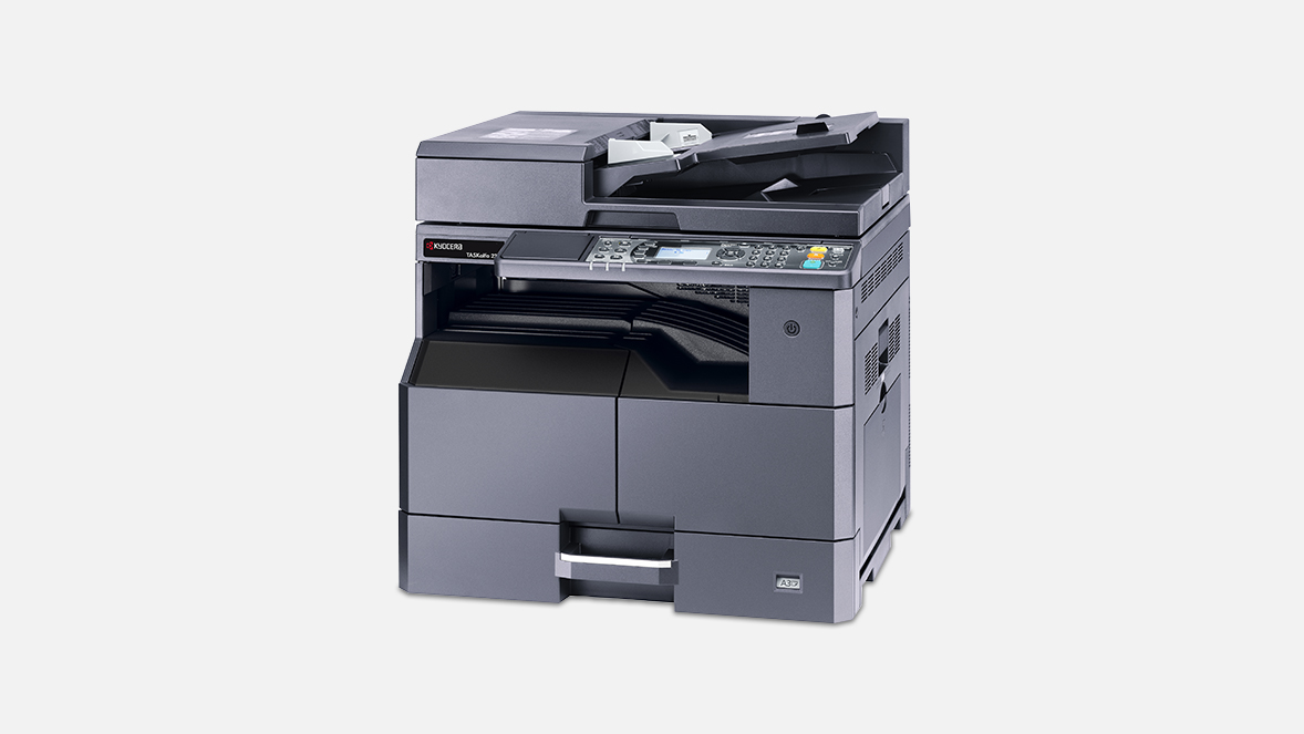 Kyocera TASKalfa 2321 imprimante laser couleur A3 multifonction (4 en 1)