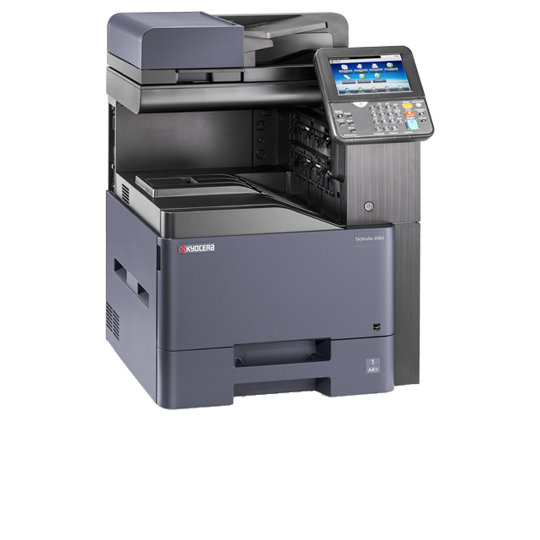 TASKalfa 308ci Kyocera Document Solutions Europe