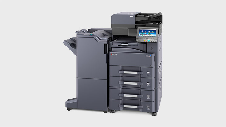 Multifunctional TASKalfa 3212i | Kyocera