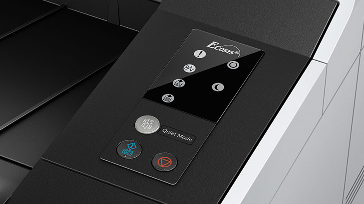 tårn Vred spektrum Printer ECOSYS P2235dn | Kyocera