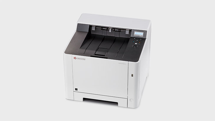 p5021cdn kyocera