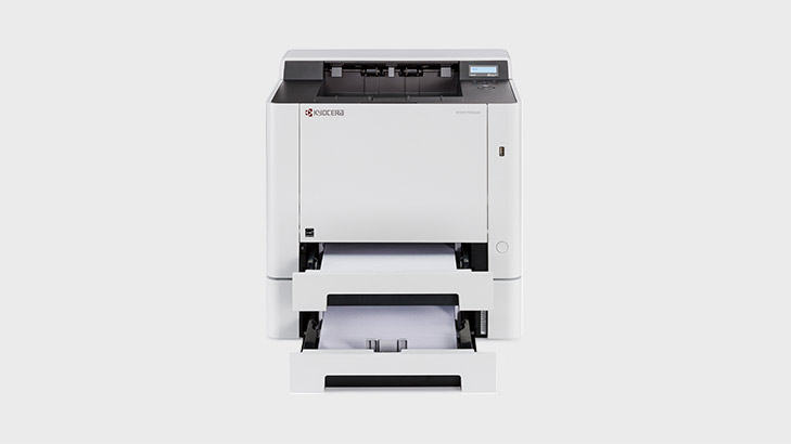 Imprimante Couleur Kyocera ECOSYS P5026CDW (1102RB3NL0)