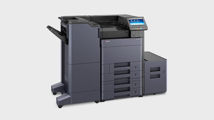 Imprimante Laser Couleur Kyocera Ecosys P8060CDN / A3