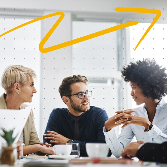 Human-centric innovation is what we do.