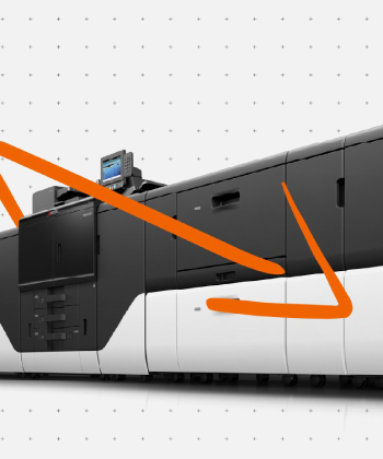 Reduce costs in high-volume transactional printing  